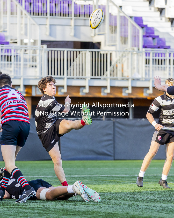 Bc Rugby U16  High school Age