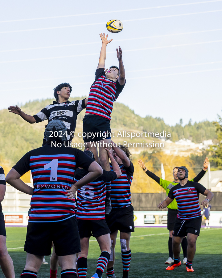 Bc Rugby U16  High school Age