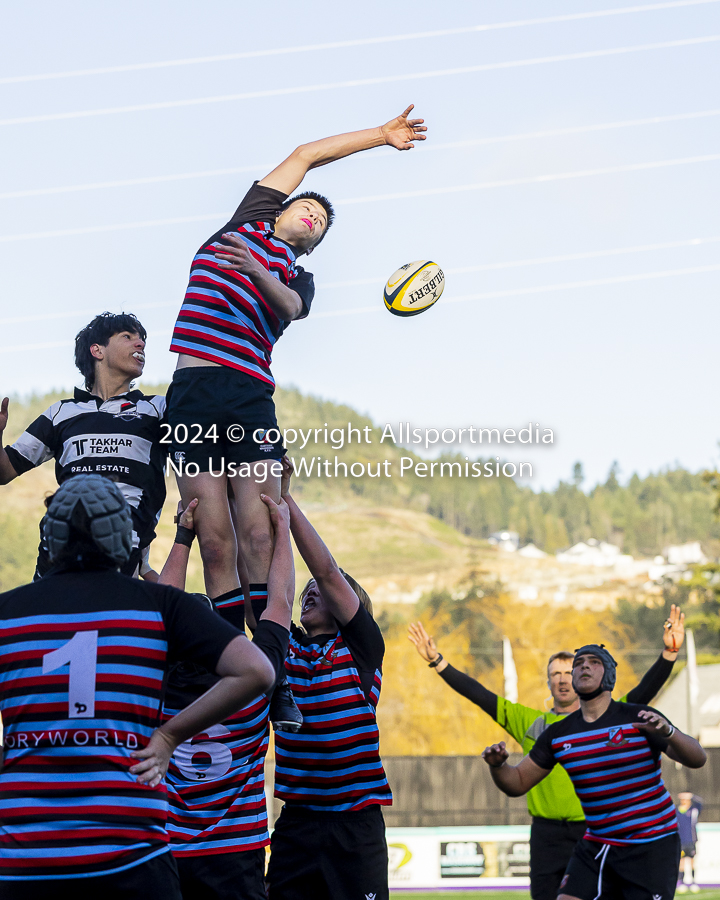 Bc Rugby U16  High school Age