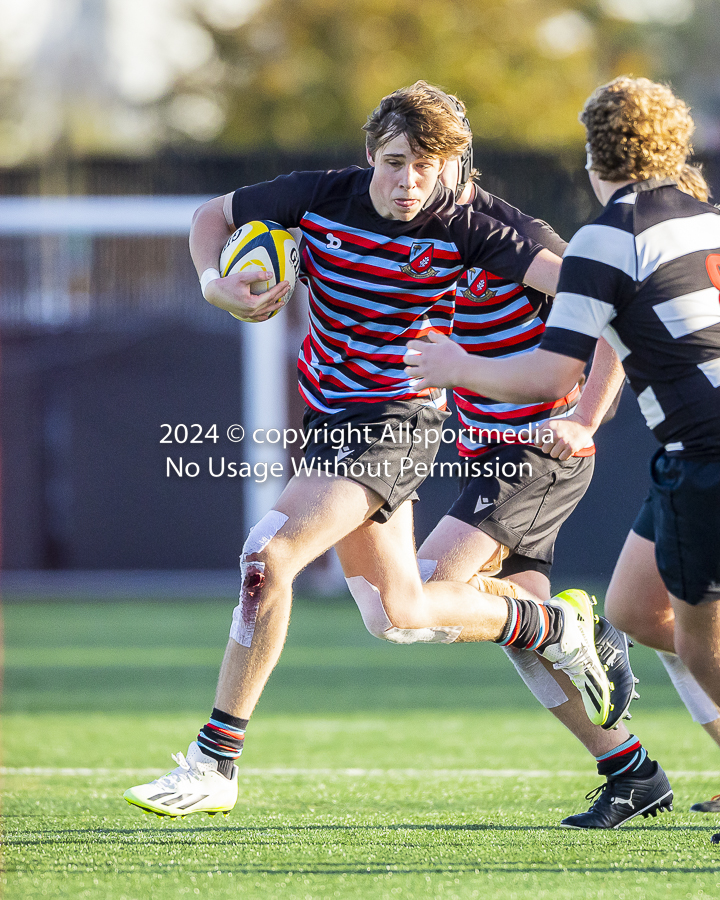 Bc Rugby U16  High school Age