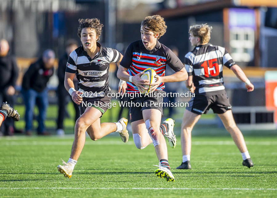 Bc Rugby U16  High school Age