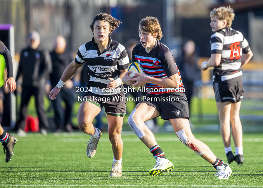 Bc Rugby U16  High school Age