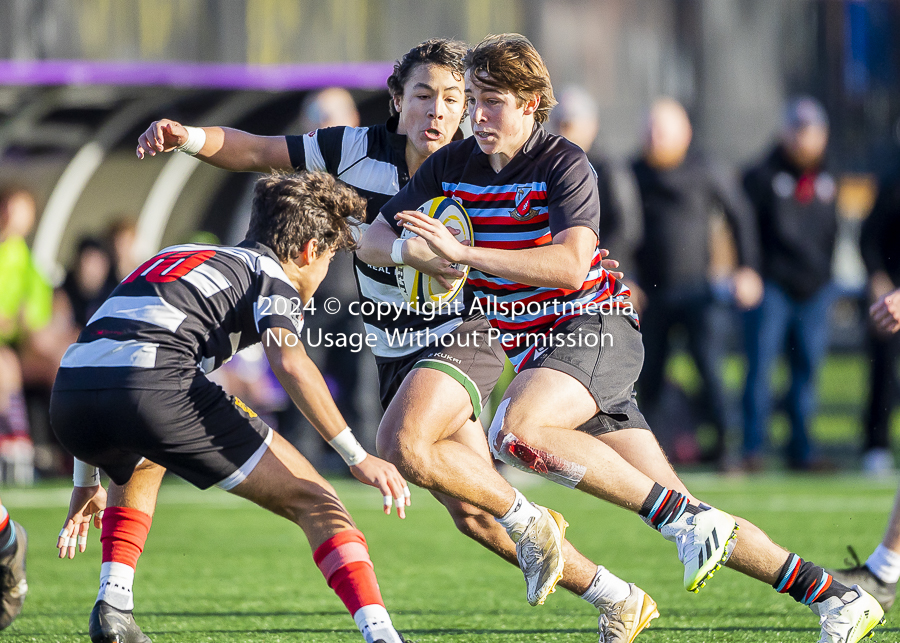 Bc Rugby U16  High school Age