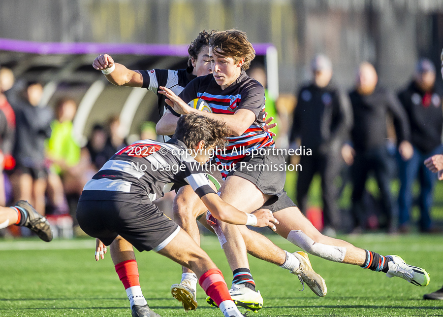 Bc Rugby U16  High school Age