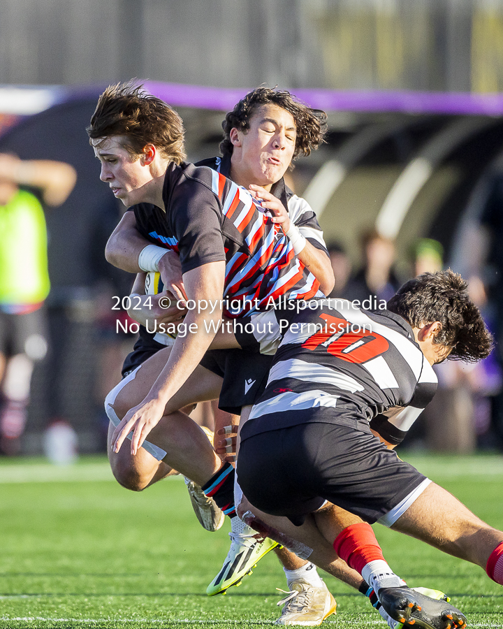 Bc Rugby U16  High school Age