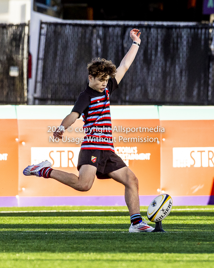 Bc Rugby U16  High school Age