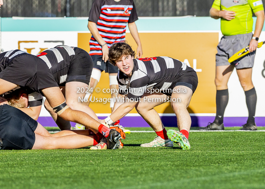 Bc Rugby U16  High school Age