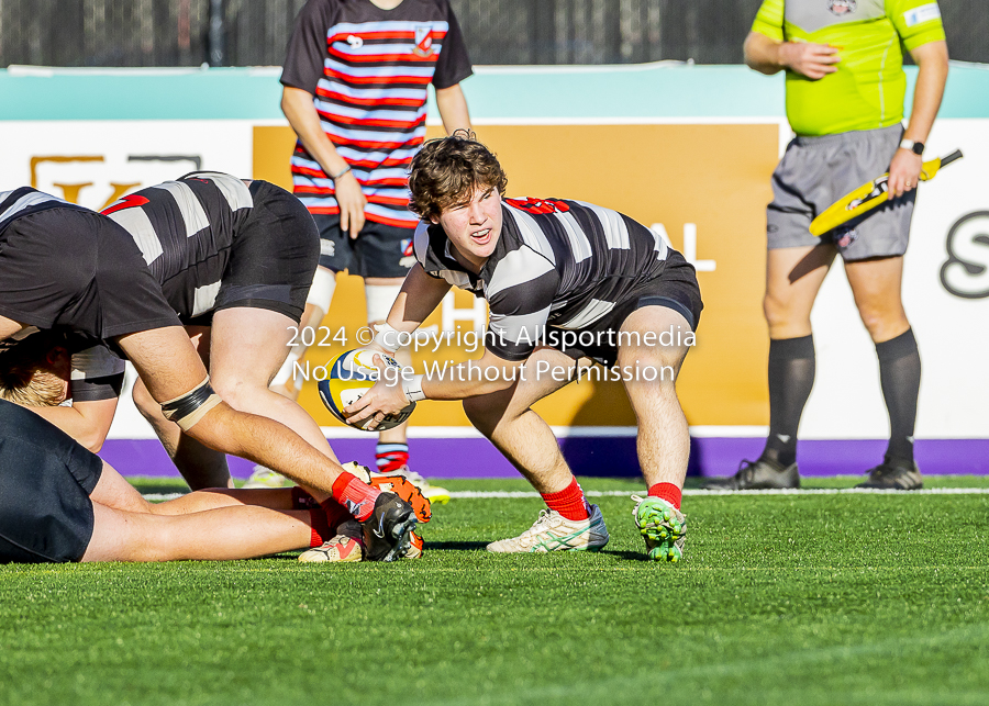 Bc Rugby U16  High school Age