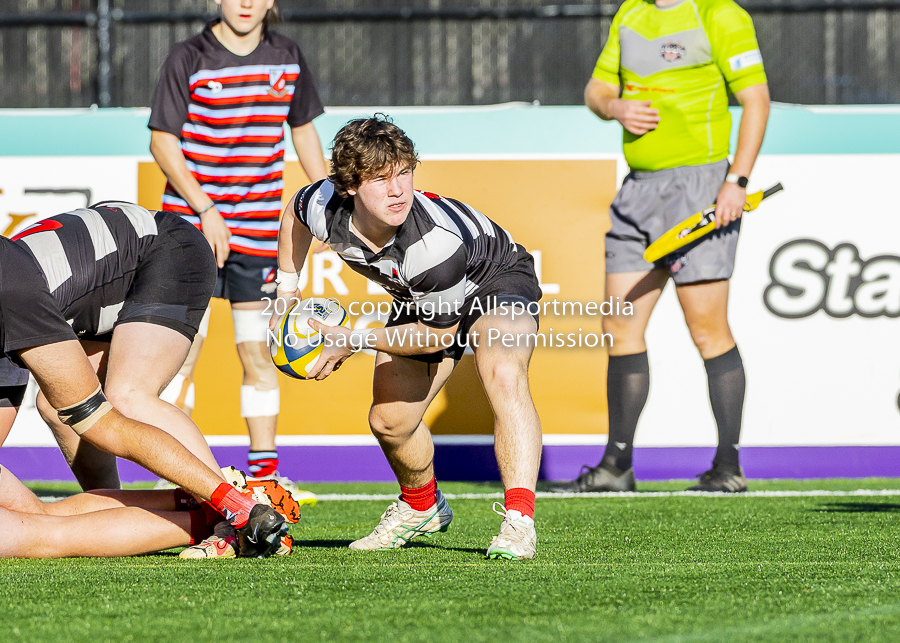 Bc Rugby U16  High school Age