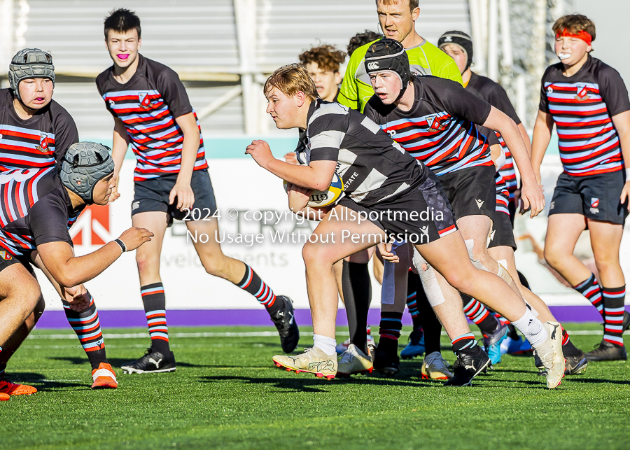 Bc Rugby U16  High school Age