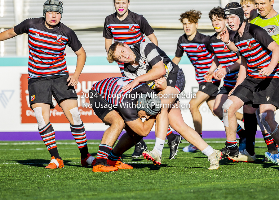 Bc Rugby U16  High school Age