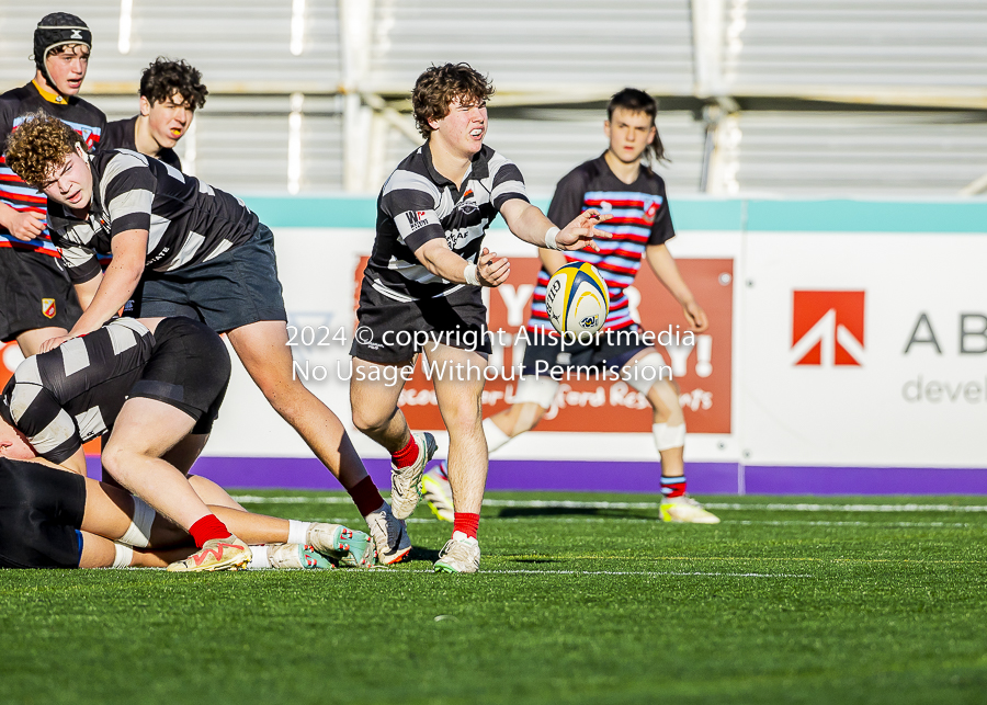 Bc Rugby U16  High school Age