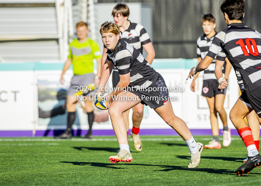 Bc Rugby U16  High school Age