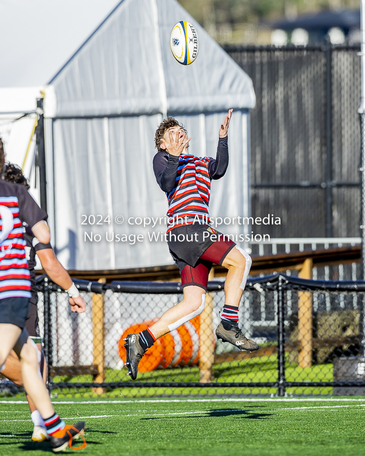 Bc Rugby U16  High school Age