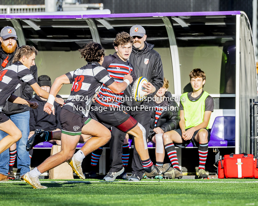 Bc Rugby U16  High school Age