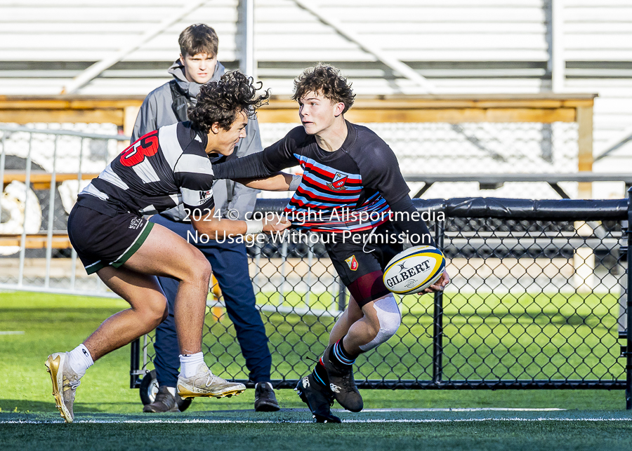 Bc Rugby U16  High school Age