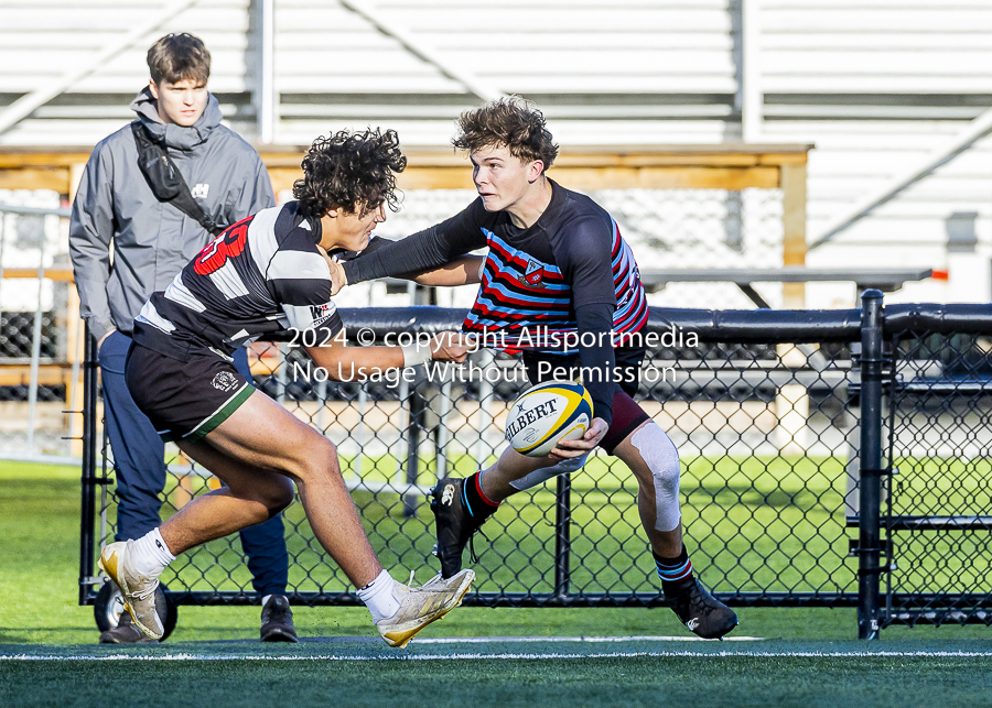 Bc Rugby U16  High school Age