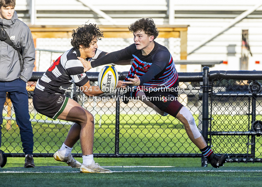 Bc Rugby U16  High school Age