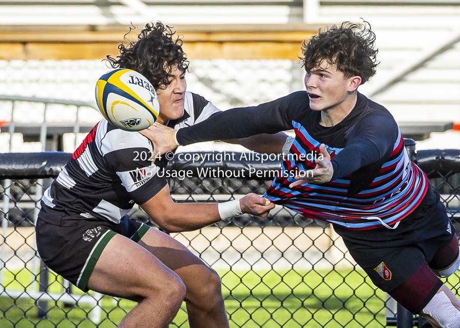 Bc Rugby U16  High school Age