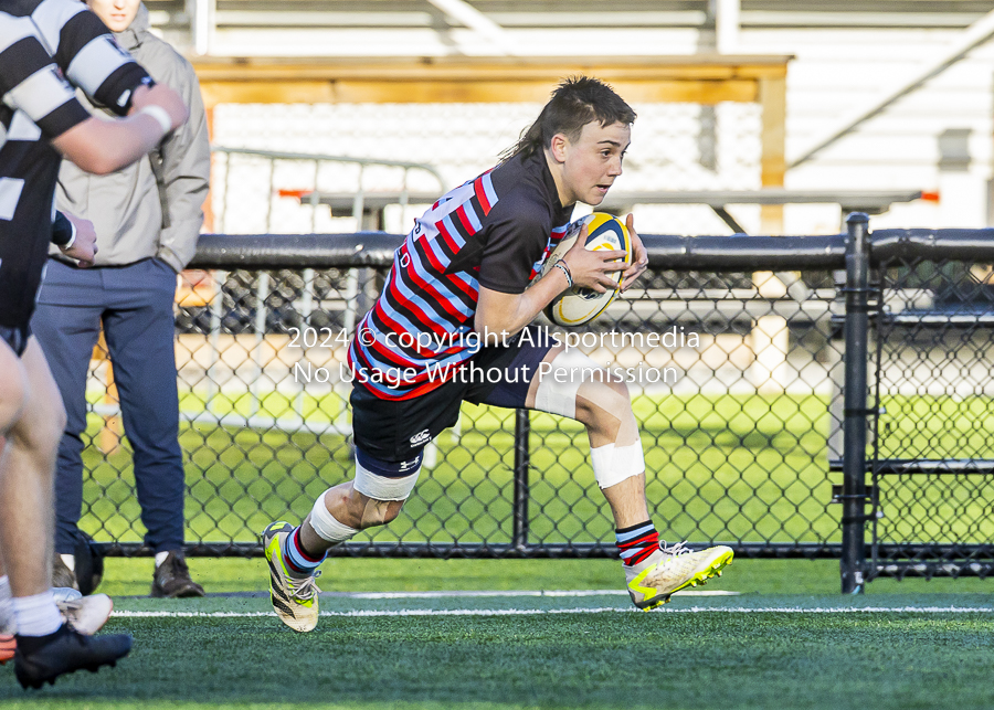 Bc Rugby U16  High school Age