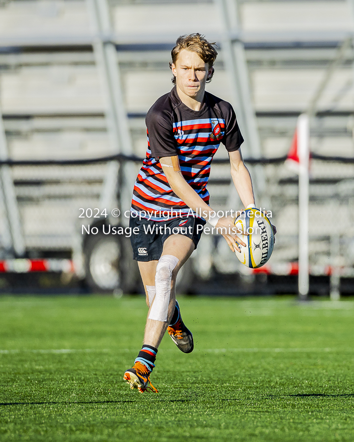 Bc Rugby U16  High school Age