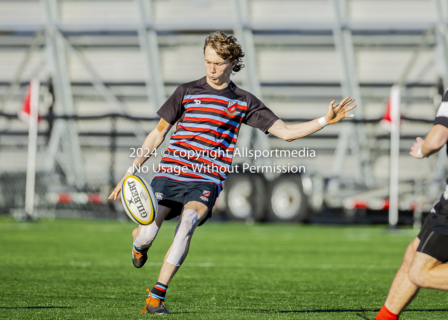 Bc Rugby U16  High school Age