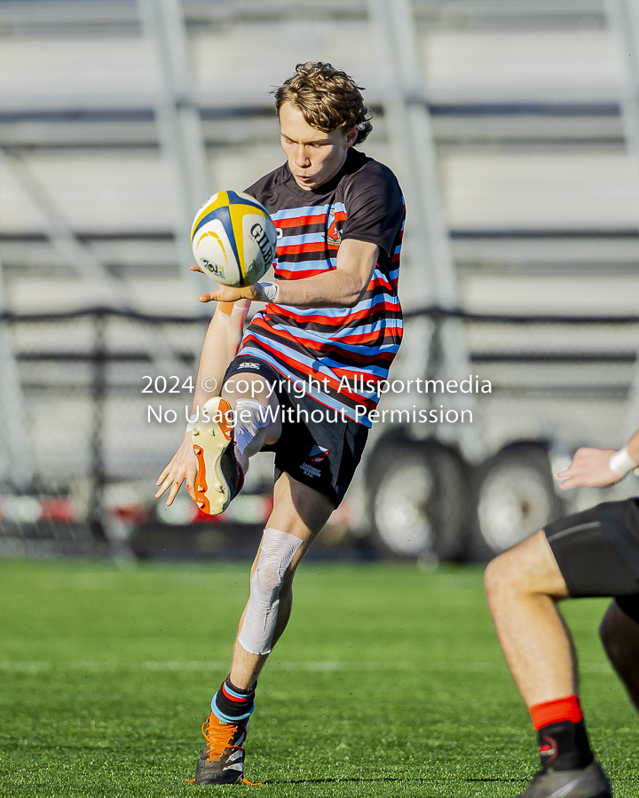 Bc Rugby U16  High school Age