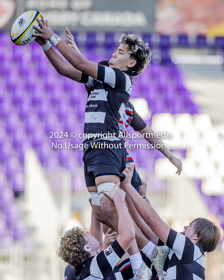 Bc Rugby U16  High school Age