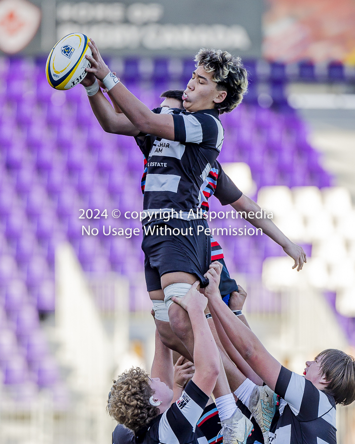 Bc Rugby U16  High school Age