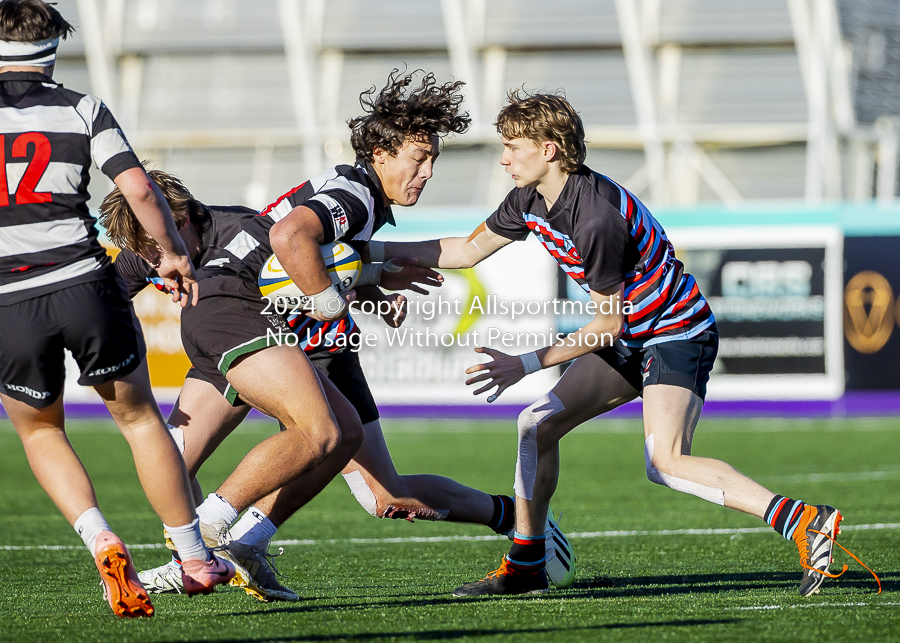 Bc Rugby U16  High school Age