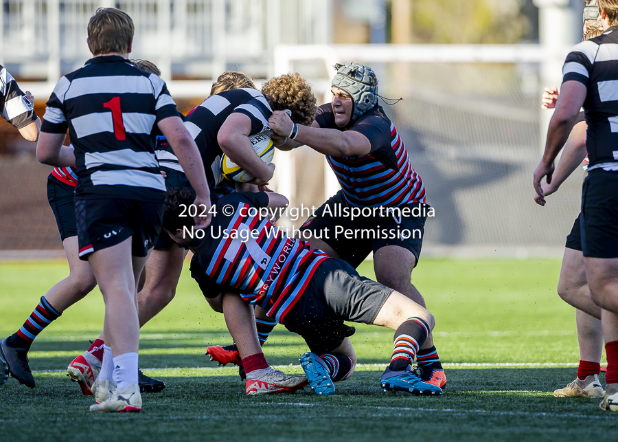 Bc Rugby U16  High school Age