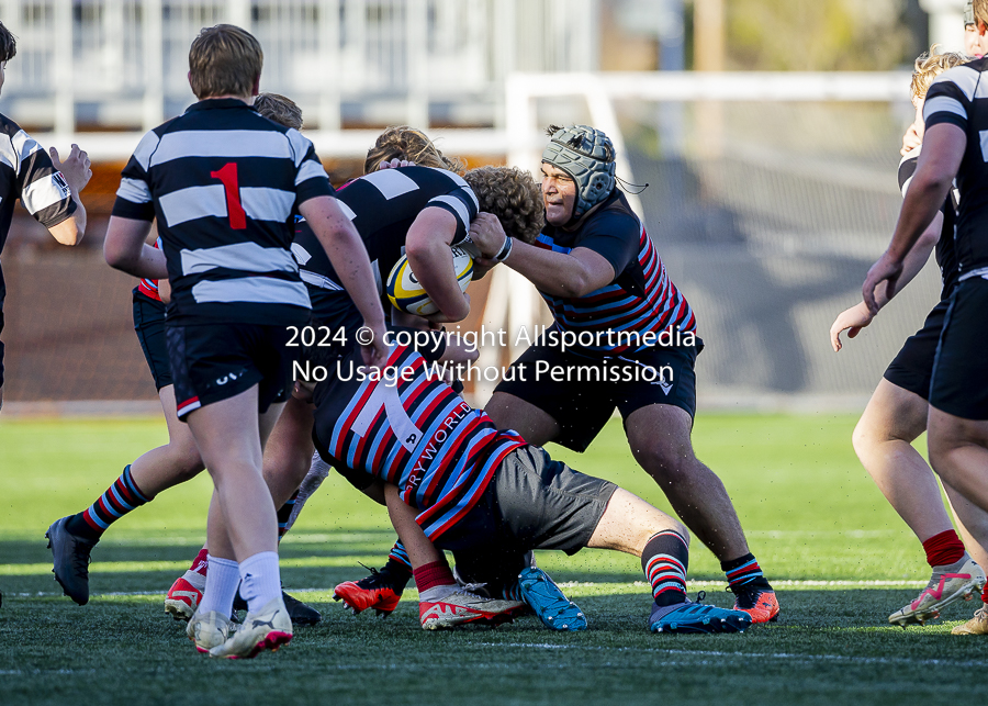 Bc Rugby U16  High school Age