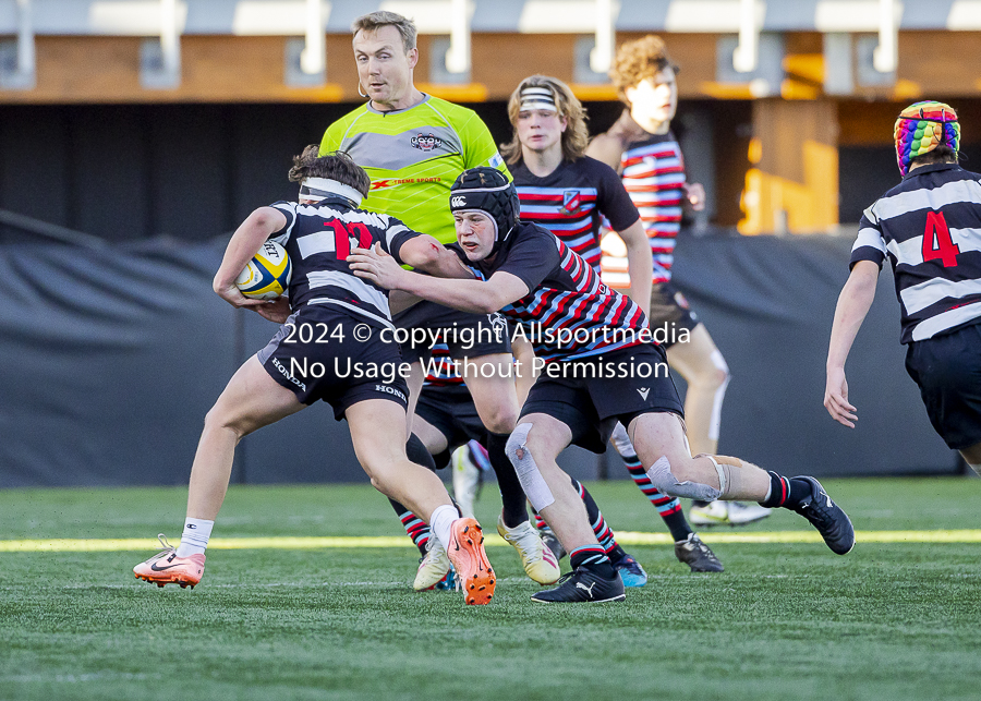 Bc Rugby U16  High school Age