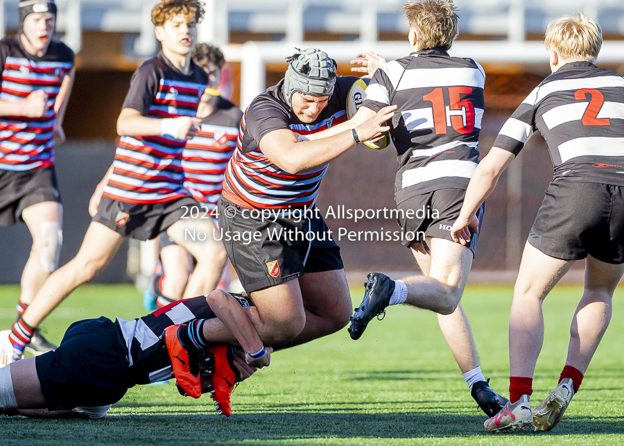 Bc Rugby U16  High school Age