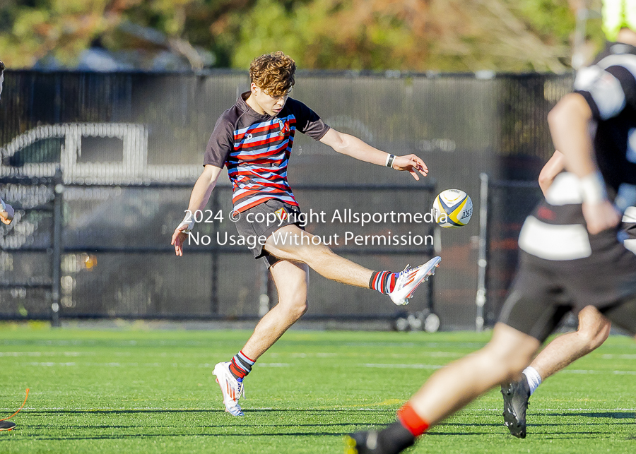 Bc Rugby U16  High school Age