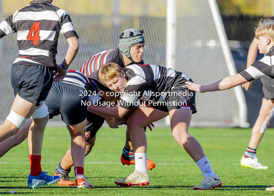 Bc Rugby U16  High school Age