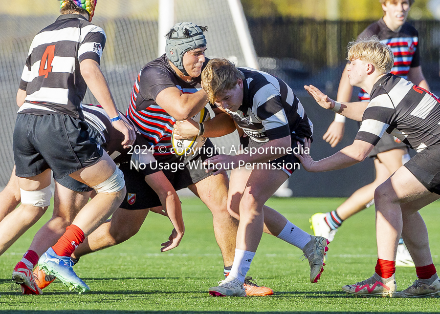 Bc Rugby U16  High school Age