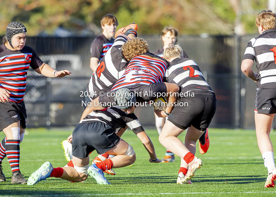 Bc Rugby U16  High school Age