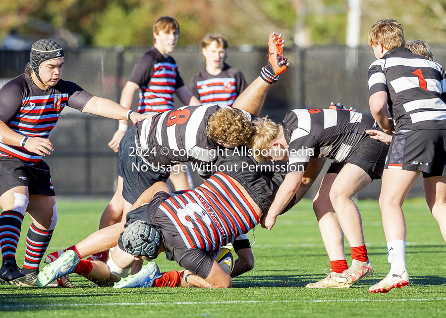 Bc Rugby U16  High school Age