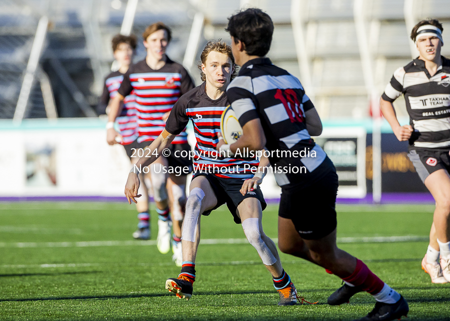 Bc Rugby U16  High school Age