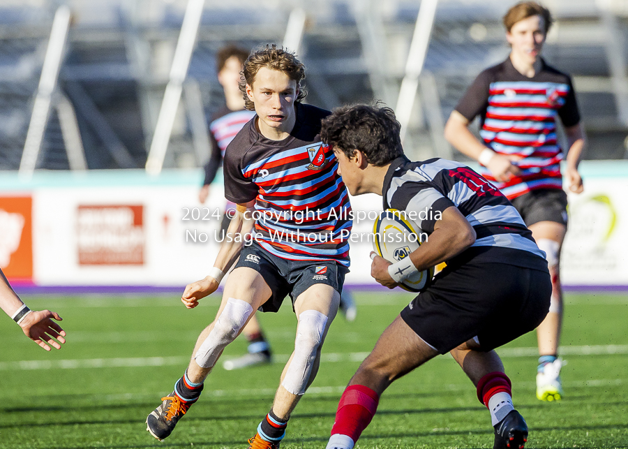 Bc Rugby U16  High school Age