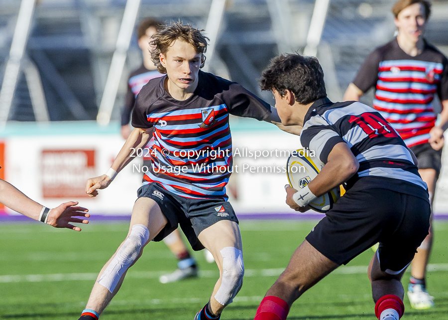 Bc Rugby U16  High school Age