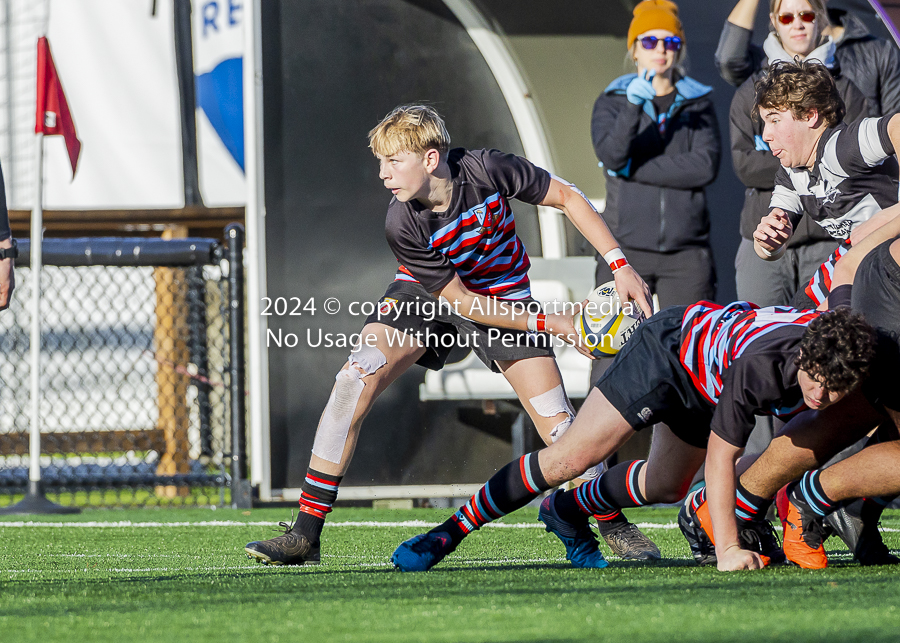 Bc Rugby U16  High school Age