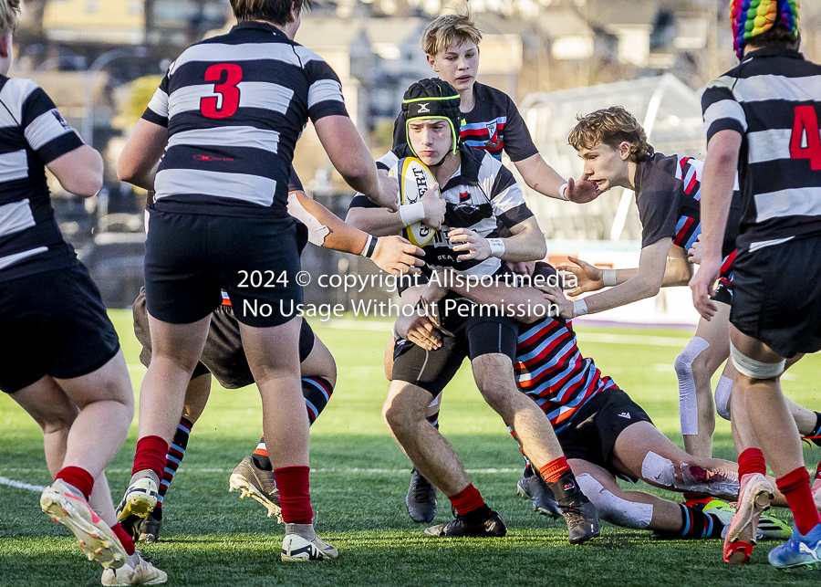 Bc Rugby U16  High school Age