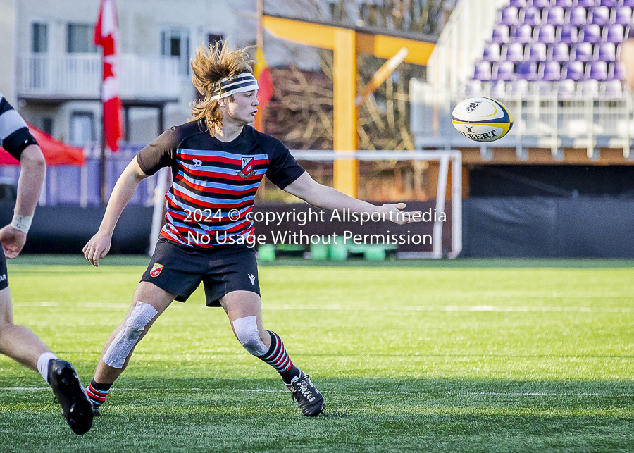 Bc Rugby U16  High school Age