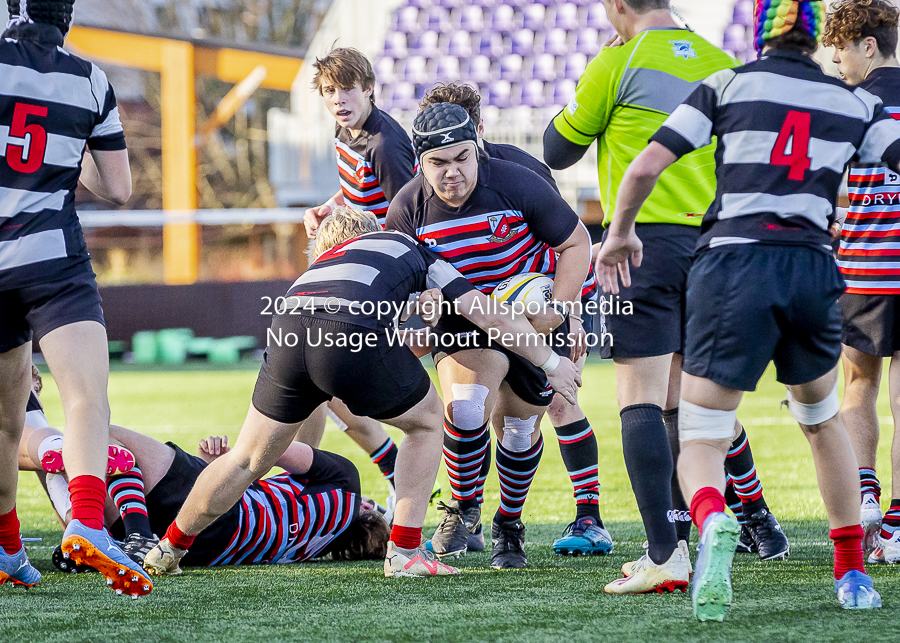 Bc Rugby U16  High school Age