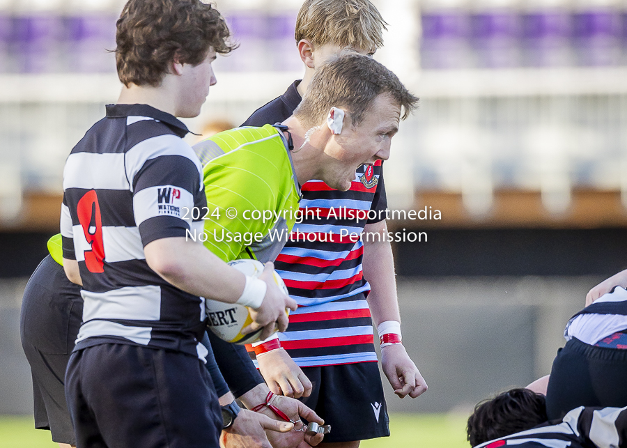 Bc Rugby U16  High school Age