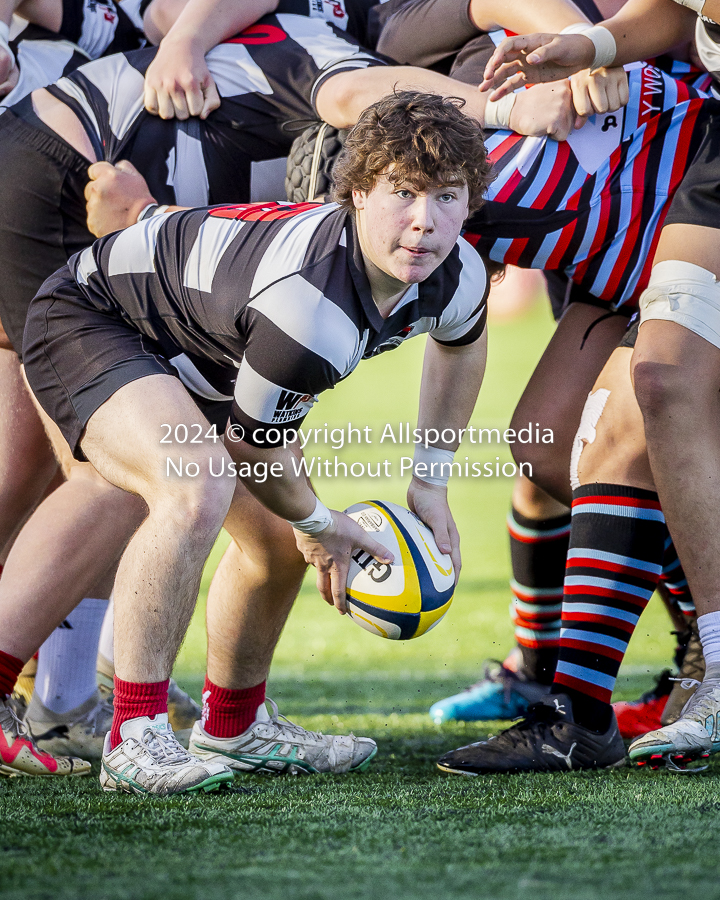 Bc Rugby U16  High school Age