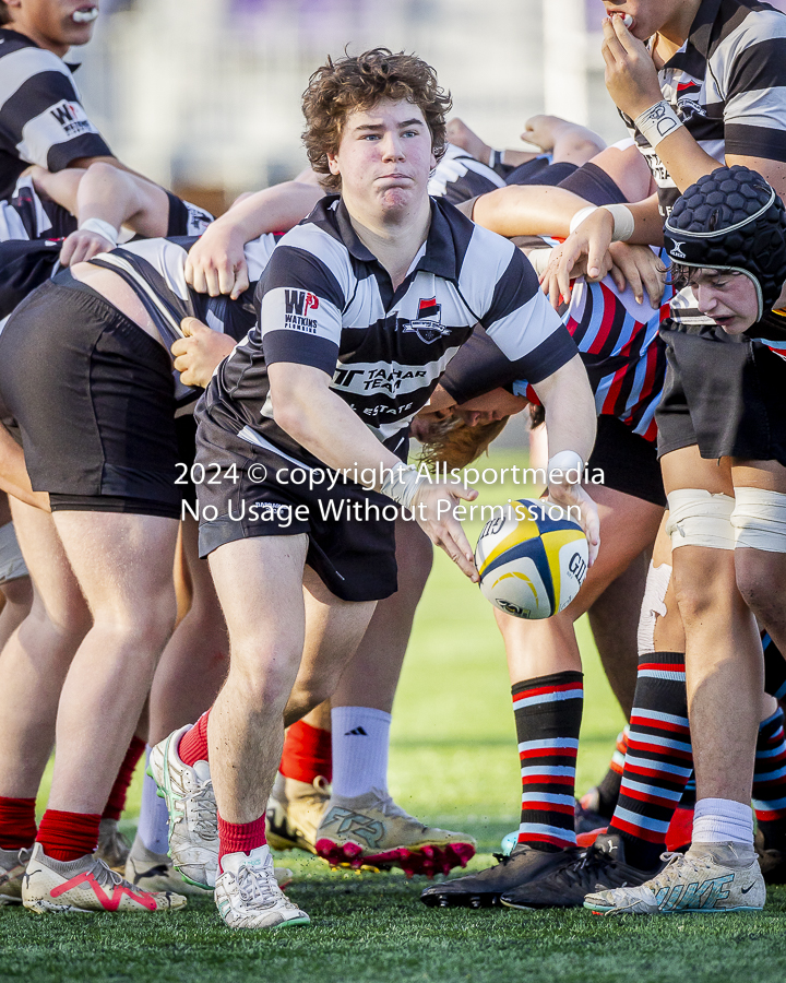 Bc Rugby U16  High school Age