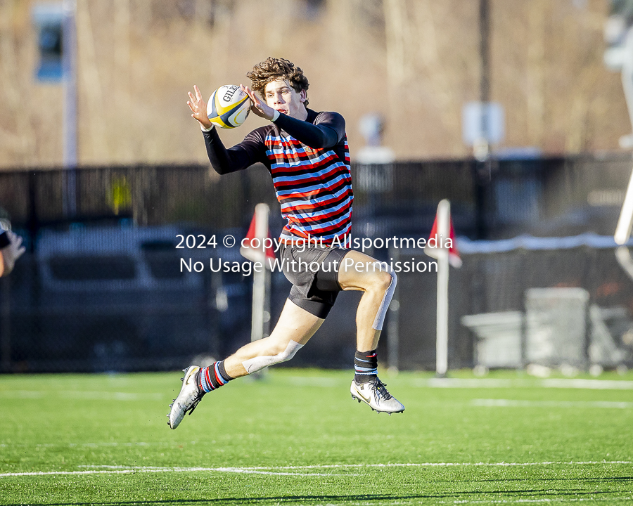 Bc Rugby U16  High school Age